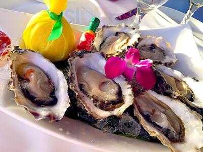 The Signature Prime Steak & Seafood