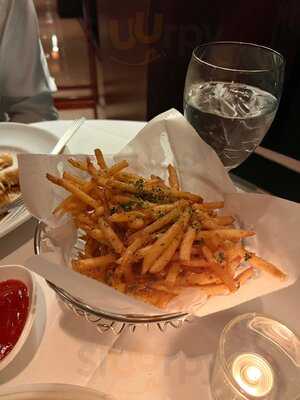 The Signature Prime Steak & Seafood