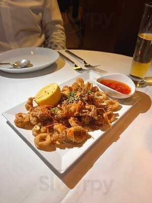 The Signature Prime Steak & Seafood