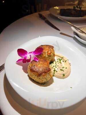 The Signature Prime Steak & Seafood