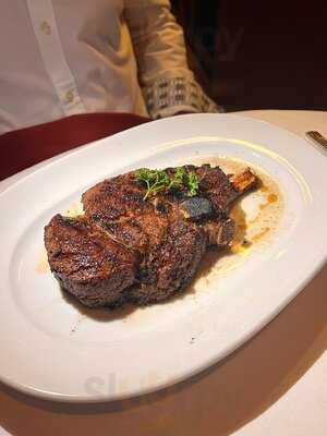 The Signature Prime Steak & Seafood