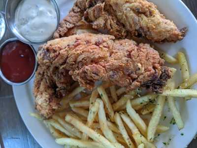 Coquette's Bistro & Bakery