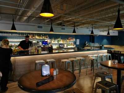 Coquette's Bistro & Bakery