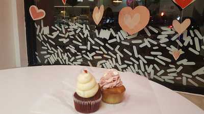 Cupcake Downsouth