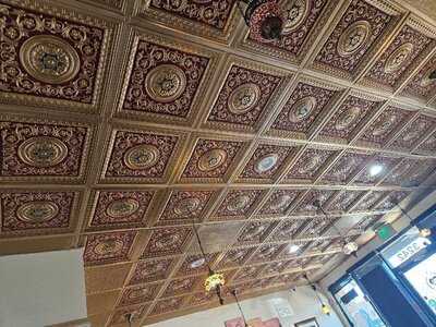 Heart Of Jerusalem Cafe