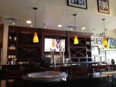 Anthony's Coal Fired Pizza