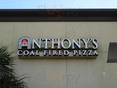 Anthony's Coal Fired Pizza
