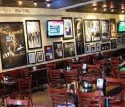 Anthony's Coal Fired Pizza