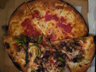 Anthony's Coal Fired Pizza