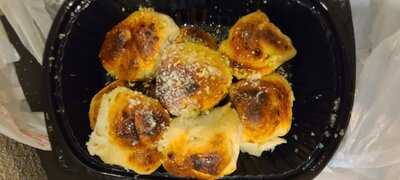 Anthony's Coal Fired Pizza