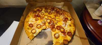 Anthony's Coal Fired Pizza