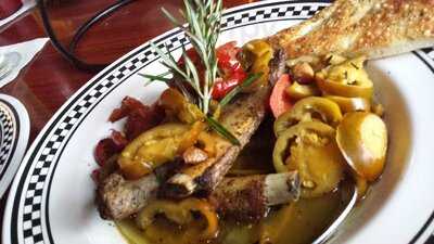 Anthony's Coal Fired Pizza