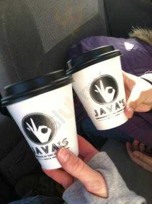 Java's