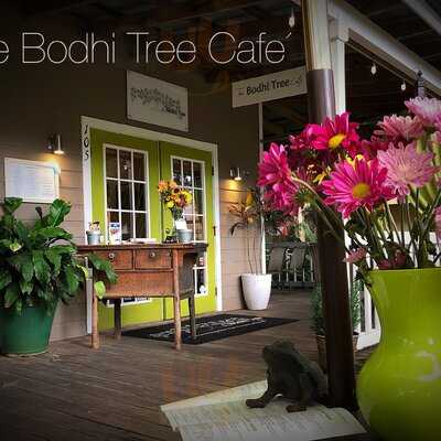 The Bodhi Tree Cafe
