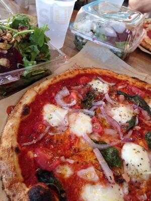 Blaze Pizza