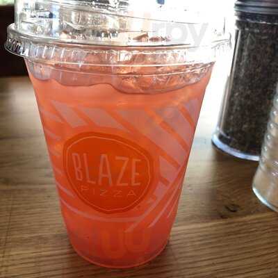 Blaze Pizza