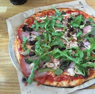 Blaze Pizza
