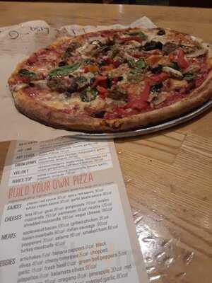 Blaze Pizza