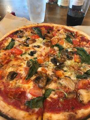 Blaze Pizza