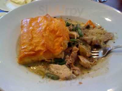 Swamp Fox Restaurant