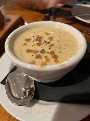 Swamp Fox Restaurant