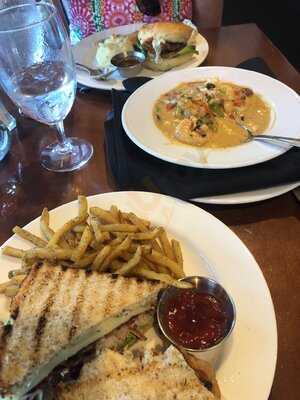 Swamp Fox Restaurant