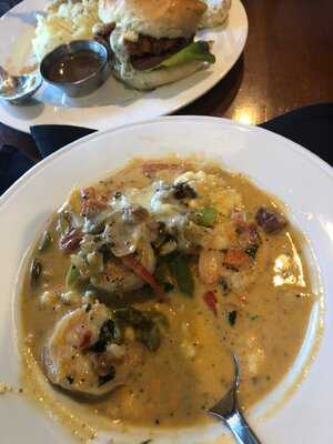 Swamp Fox Restaurant