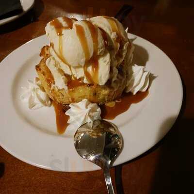 Swamp Fox Restaurant