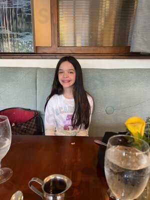 Swamp Fox Restaurant