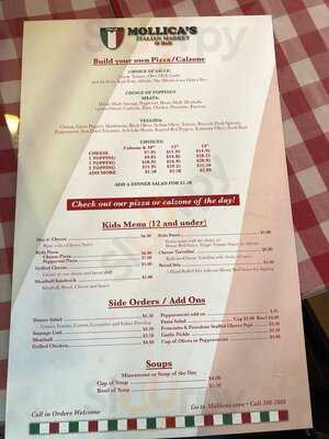 Mollica's Italian Market & Deli