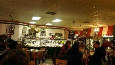 Mollica's Italian Market & Deli