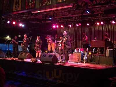 B.b. King's Blues Club