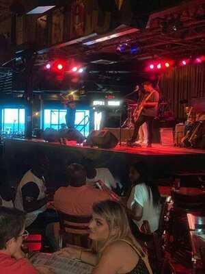 B.b. King's Blues Club