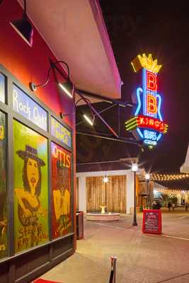 B.b. King's Blues Club