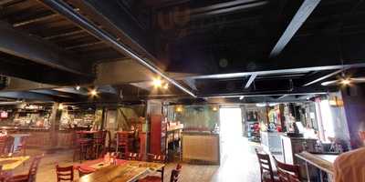 B.b. King's Blues Club