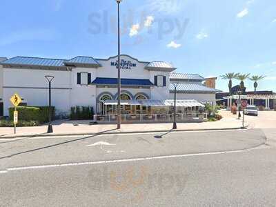 B.b. King's Blues Club