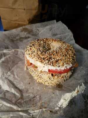 Olde World Bagel & Deli
