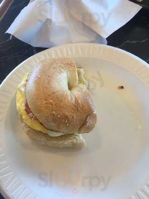 Olde World Bagel & Deli