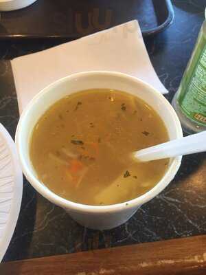 Olde World Bagel & Deli