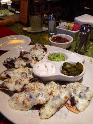 Guadalajara Del Centro