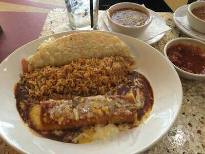 Guadalajara Del Centro