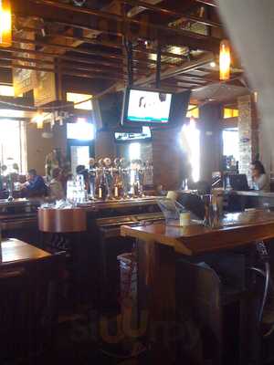 Rock Bottom Restaurant & Brewery