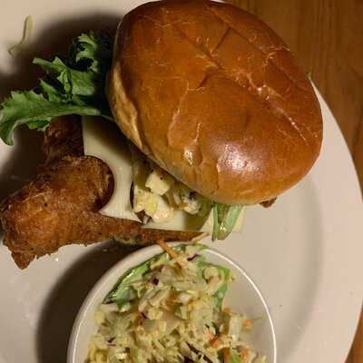 Rock Bottom Restaurant & Brewery