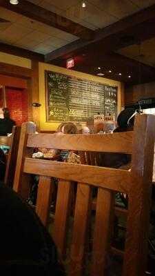 Rock Bottom Restaurant & Brewery