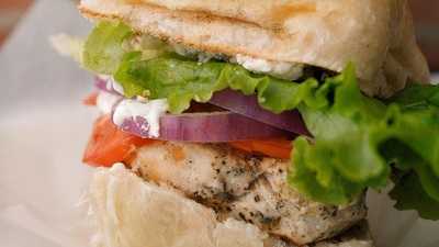 Harry G's Ny Deli & Cafe