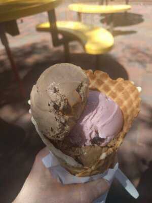 Colorado City Creamery