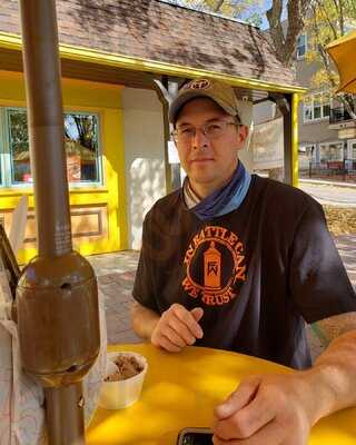 Colorado City Creamery