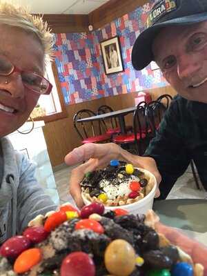 Colorado City Creamery