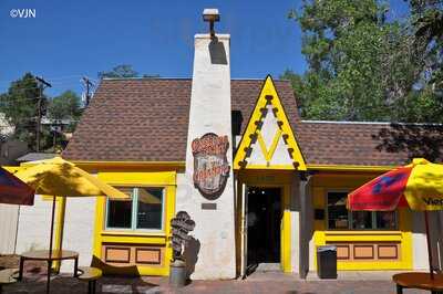 Colorado City Creamery