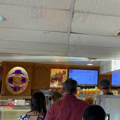 Colorado City Creamery